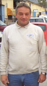 Thomas Walter